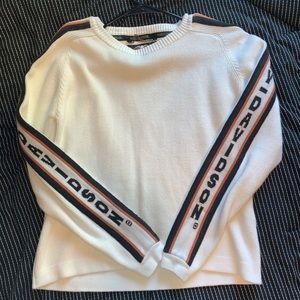 Vintage Harley Davidson sweater!